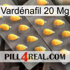 Vardénafil 20 Mg cialis2